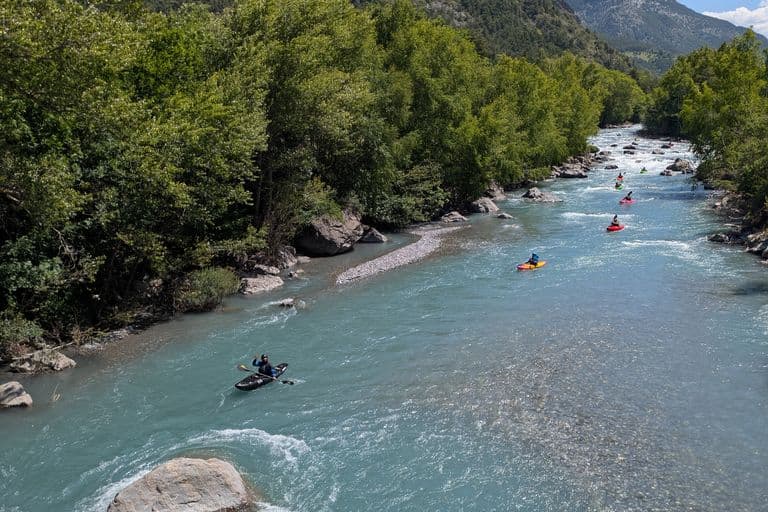 Alpes 2026