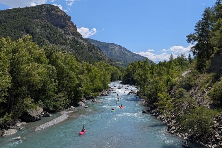 Alpes 2026