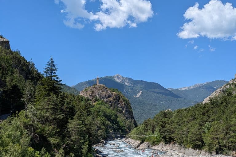 Alpes 2026