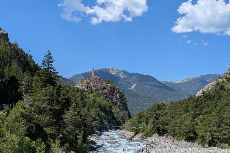 Alpes 2026