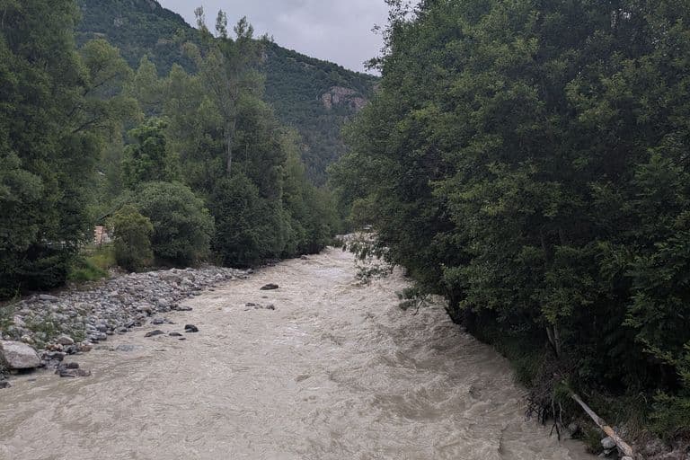 Alpes 2026