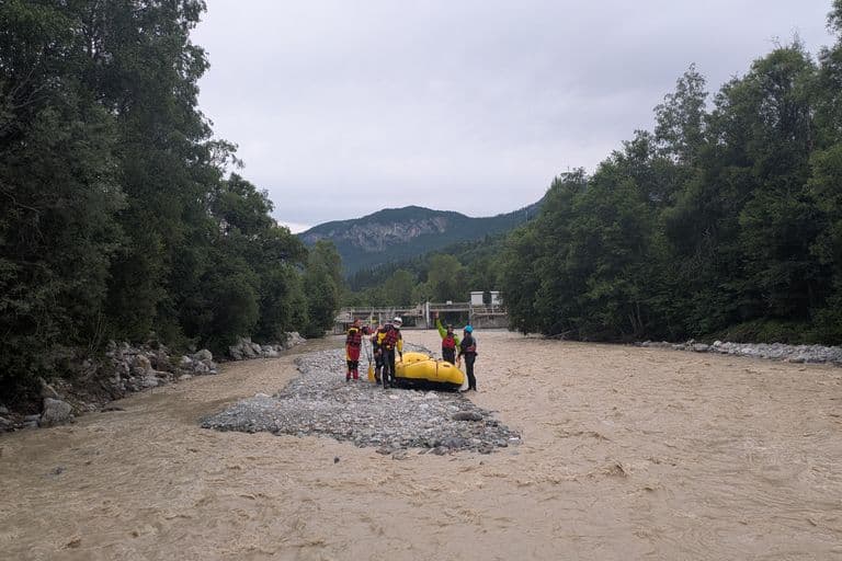 Alpes 2026