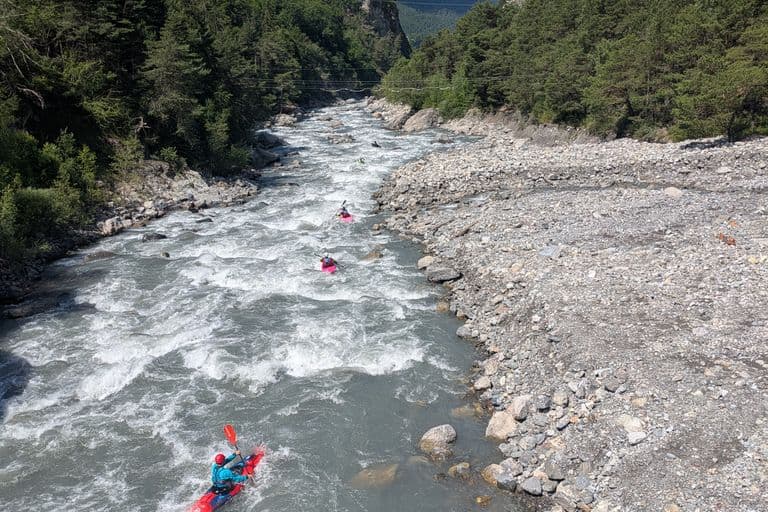 Alpes 2026