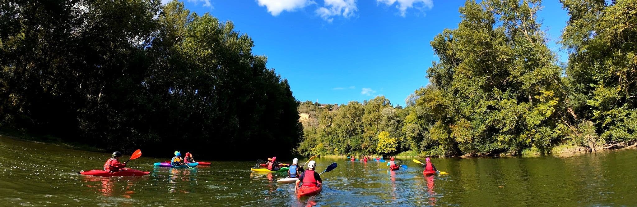 Stage adulte sortie samedi CKT ai enhanced